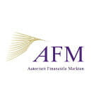 Logo opdrachtgever AnoukA incompanytraining - AFM