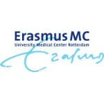 Logo opdrachtgever - Erasmus MC