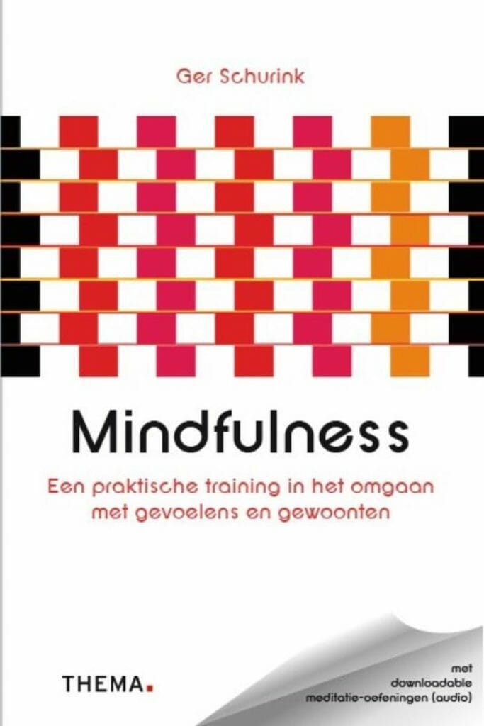 Anouks Boekhoek - Ger Schurink - Mindfulness
