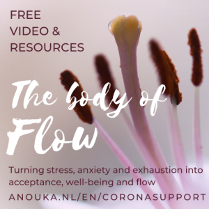 The body of flow