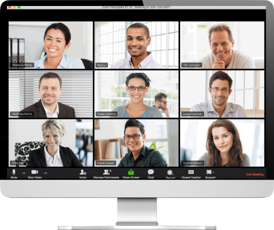 zoom-video-call