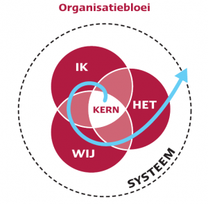 Organisatiebloei