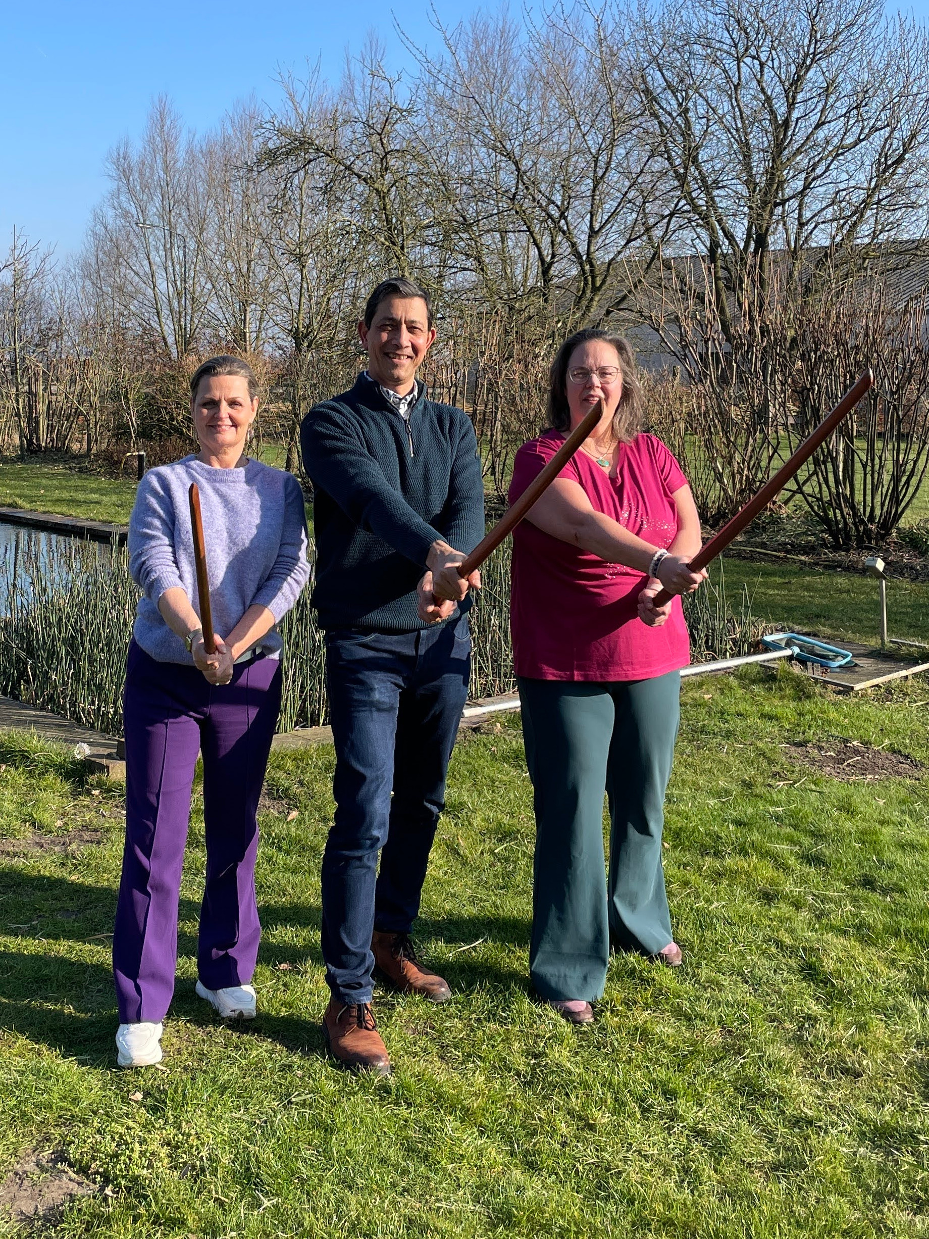 anouk-team-actiefoto